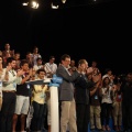 Castellón, Rajoy en la convención del PP en Peñíscola, 2013