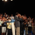 Castellón, Rajoy en la convención del PP en Peñíscola, 2013