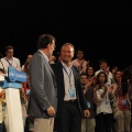 Castellón, Rajoy en la convención del PP en Peñíscola, 2013