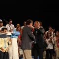 Castellón, Rajoy en la convención del PP en Peñíscola, 2013