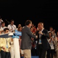 Castellón, Rajoy en la convención del PP en Peñíscola, 2013