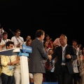Castellón, Rajoy en la convención del PP en Peñíscola, 2013