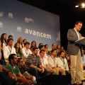 Castellón, Rajoy en la convención del PP en Peñíscola, 2013