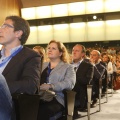 Castellón, Rajoy en la convención del PP en Peñíscola, 2013