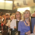 Castellón, Rajoy en la convención del PP en Peñíscola, 2013