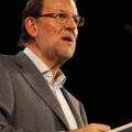 Castellón, Rajoy en la convención del PP en Peñíscola, 2013