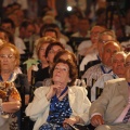 Castellón, Rajoy en la convención del PP en Peñíscola, 2013