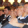 Castellón, Rajoy en la convención del PP en Peñíscola, 2013