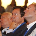 Castellón, Rajoy en la convención del PP en Peñíscola, 2013