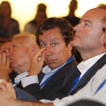 Castellón, Rajoy en la convención del PP en Peñíscola, 2013