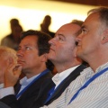 Castellón, Rajoy en la convención del PP en Peñíscola, 2013