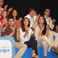 Castellón, Rajoy en la convención del PP en Peñíscola, 2013