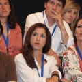 Castellón, Rajoy en la convención del PP en Peñíscola, 2013