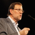 Castellón, Rajoy en la convención del PP en Peñíscola, 2013