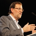 Castellón, Rajoy en la convención del PP en Peñíscola, 2013