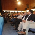 Castellón, Rajoy en la convención del PP en Peñíscola, 2013