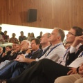 Castellón, Rajoy en la convención del PP en Peñíscola, 2013