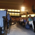 Castellón, Rajoy en la convención del PP en Peñíscola, 2013
