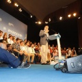 Castellón, Rajoy en la convención del PP en Peñíscola, 2013
