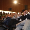 Castellón, Rajoy en la convención del PP en Peñíscola, 2013