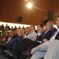 Castellón, Rajoy en la convención del PP en Peñíscola, 2013