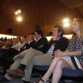 Castellón, Rajoy en la convención del PP en Peñíscola, 2013