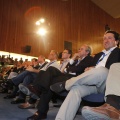 Castellón, Rajoy en la convención del PP en Peñíscola, 2013