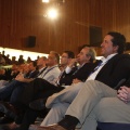 Castellón, Rajoy en la convención del PP en Peñíscola, 2013