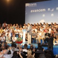 Castellón, Rajoy en la convención del PP en Peñíscola, 2013