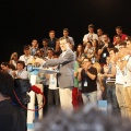 Castellón, Rajoy en la convención del PP en Peñíscola, 2013