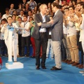 Castellón, Rajoy en la convención del PP en Peñíscola, 2013