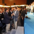 Castellón, Rajoy en la convención del PP en Peñíscola, 2013
