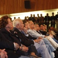 Castellón, Rajoy en la convención del PP en Peñíscola, 2013