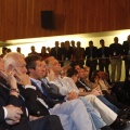 Castellón, Rajoy en la convención del PP en Peñíscola, 2013