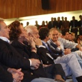 Castellón, Rajoy en la convención del PP en Peñíscola, 2013