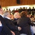 Castellón, Rajoy en la convención del PP en Peñíscola, 2013