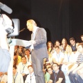 Castellón, Rajoy en la convención del PP en Peñíscola, 2013