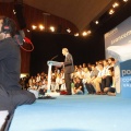 Castellón, Rajoy en la convención del PP en Peñíscola, 2013