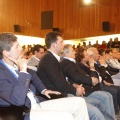 Castellón, Rajoy en la convención del PP en Peñíscola, 2013