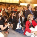 Castellón, Rajoy en la convención del PP en Peñíscola, 2013