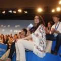 Castellón, Rajoy en la convención del PP en Peñíscola, 2013