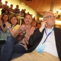 Castellón, Rajoy en la convención del PP en Peñíscola, 2013