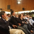 Castellón, Rajoy en la convención del PP en Peñíscola, 2013