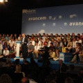 Castellón, Rajoy en la convención del PP en Peñíscola, 2013