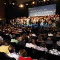Castellón, Rajoy en la convención del PP en Peñíscola, 2013