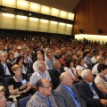 Castellón, Rajoy en la convención del PP en Peñíscola, 2013
