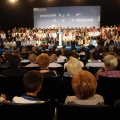 Castellón, Rajoy en la convención del PP en Peñíscola, 2013