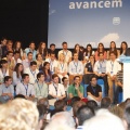 Castellón, Rajoy en la convención del PP en Peñíscola, 2013