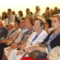 Castellón, Rajoy en la convención del PP en Peñíscola, 2013
