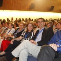 Castellón, Rajoy en la convención del PP en Peñíscola, 2013
